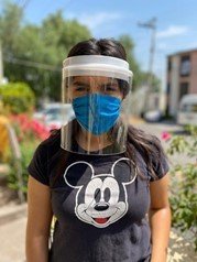 mascarilla m1 mini a